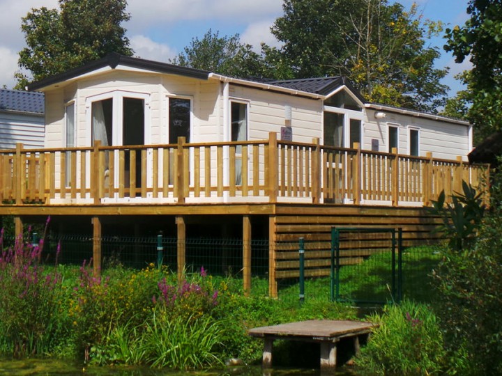 Why Buy a Mobile Home in Europe? Mobile Homes Abroad