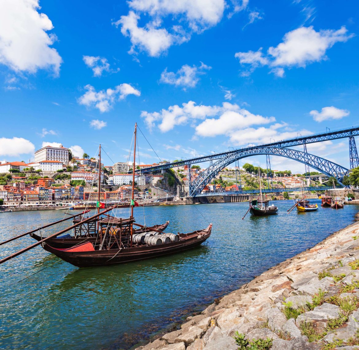 douro-river portugal