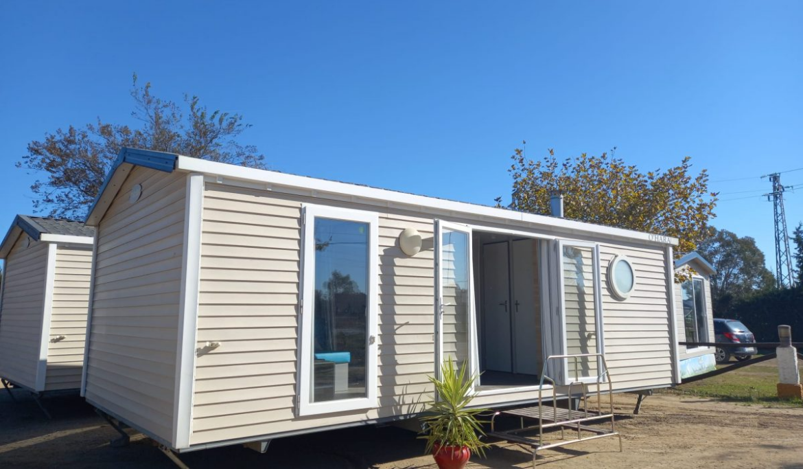 An investment in a static caravan or a mobile home can be a big step. There are a number of issues to consider, but when you think about the many benefits, most people realise that investing in a mobile home or static caravan could be one of the best things they ever did. Most of us lead hectic lives and getting away on holiday becomes ever more important. However, the cost of airline travel, hotels and meals out just keep rising, which means less time away for many of us. But with your own static caravan, you have total control. You can put your static caravan or mobile home in a location that suits you and then visit it whenever you wish. Even better you can lend it to friends and family, or consider renting it out during the holiday season to make a little extra income. The great joy of doing this is that you get to decide. No bookings are required when you want to visit, you can site the caravan in a place that's convenient to get to, and you can cook your own meals. In addition, you can customise your choice exactly to your own specifications without the major costs of buying a second home. Many choices today are just as comfortable and appealing as a second home and come with lots of great features such as fridge freezers, a sound system with a Bluetooth connection and even a dishwasher. For many people, investing in a static caravan is one of the most cost-effective ways of getting that dream holiday home you've always wanted. Because you can choose the site and the way the caravan is kitted out, there is potentially a lot more flexibility than in buying a house and it is invariably more affordable. As holiday accommodation becomes more expensive, having a place of your own for holidays makes a lot of sense. Even if you don't have the entire sum needed to buy what you want right away, there are plenty of easily managed finance options available. If you believe that time away in gorgeous surroundings needs to be a part of your life, then this is an investment in your lifestyle and well-being. You can have the food you like, the way you like it cooked when you feel like eating it. There are of course some fixed costs to doing this. There will be site fees and occasional maintenance to carry out, of course, but renting out your caravan for a few weeks during peak holiday seasons could easily cover most of those costs. Recent figures indicate that there are around 365,000 static caravans in the UK alone [1] not to mention the increasing popularity of buying mobile homes abroad. More and more people are taking holidays in caravans clearly, a lot of people have already discovered how versatile and rewarding this type of holiday style can be. We love to help people find out more about making their holiday home dreams come true, so if you have any questions, please just get in touch. Don't forget to follow us on Facebook for more information, Facebook Lives and News!