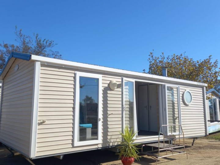 Why static caravans are such a good investment