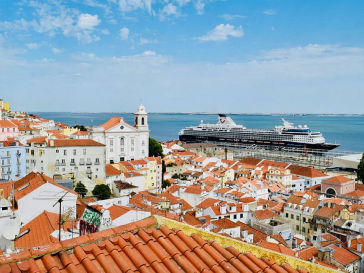 Exciting things to do in Portugal on a static caravan holiday